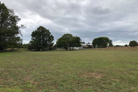 Photo of property in 421 Bremner Road, Karaka, Drury, 2578