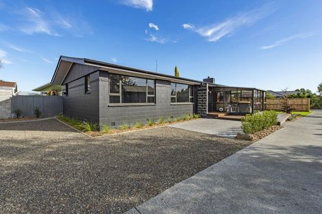 Photo of property in 12 Porter Place, Kaiapoi, 7630