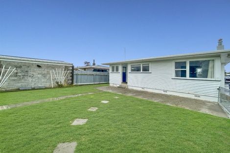 Photo of property in 31 Abraham Crescent, Milson, Palmerston North, 4414