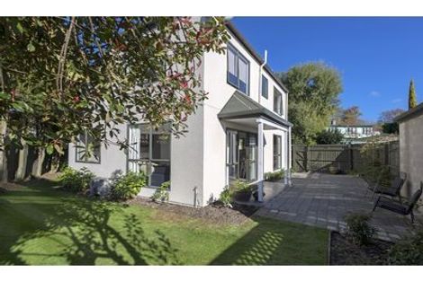Photo of property in 198 Greers Road, Bryndwr, Christchurch, 8053