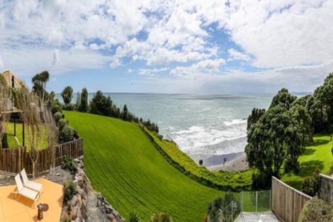 Photo of property in 23 Motukari Place, Onaero, Waitara, 4383