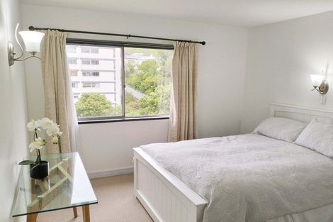 Photo of property in Mansfield Towers, 1 Grant Road, Thorndon, Wellington, 6011