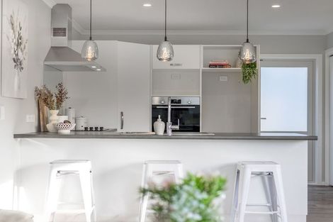 Photo of property in 11 Maury Place, Foxton, 4814