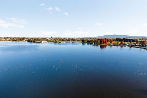 Photo of property in 124 Lake Road, Frankton, Hamilton, 3204