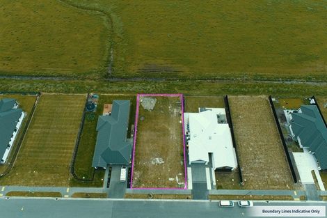 Photo of property in 43 Ranginui Drive, Kaiapoi, 7630