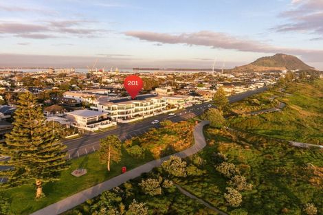 Photo of property in 201/136 Marine Parade, Mount Maunganui, 3116