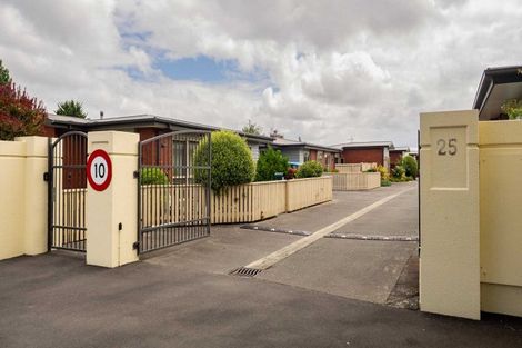 Photo of property in 11/25 Tilford Street, Woolston, Christchurch, 8062