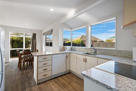 Photo of property in 111 Harris Crescent, Papanui, Christchurch, 8053
