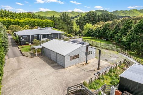 Photo of property in 20 Coroglen Rise, Pukerua Bay, 5026