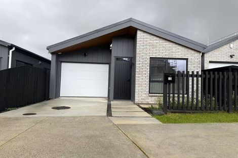 Photo of property in 3 Piringa Road, Pukekohe, 2120