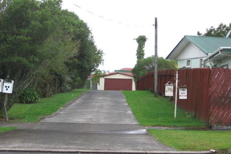 Photo of property in 40 Woodglen Road, Glen Eden, Auckland, 0602