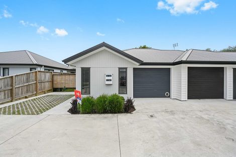Photo of property in 21u1 Maccallum Court, Rototuna, Hamilton, 3210