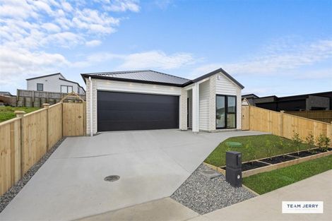 Photo of property in 20 Bannockburn Road, Opaheke, 2113