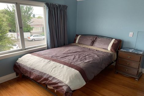Photo of property in 129 Bristol Street, St Albans, Christchurch, 8014