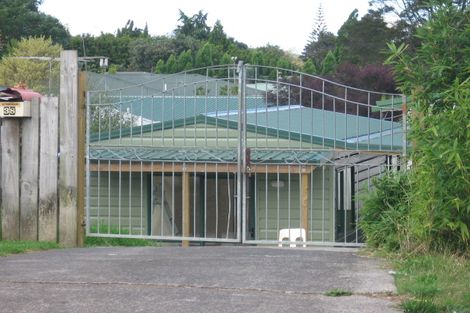 Photo of property in 38 Stottholm Road, Titirangi, Auckland, 0604