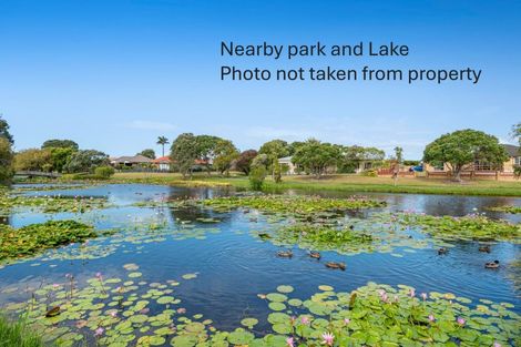 Photo of property in 96a Lakeside Drive, Orewa, 0931