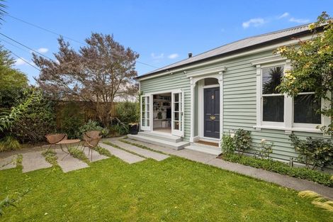 Photo of property in 21 Chatham Street, Addington, Christchurch, 8024