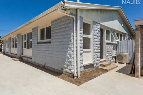 Photo of property in 73 Fairfield Avenue, Addington, Christchurch, 8024