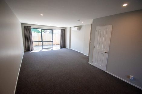 Photo of property in 4/489 Manchester Street, St Albans, Christchurch, 8014