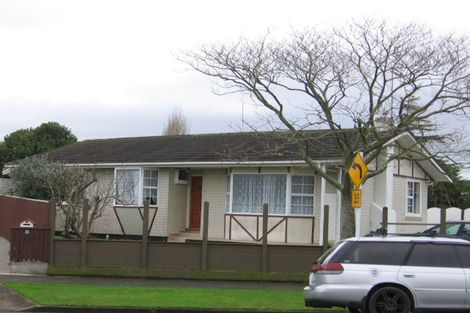 Photo of property in 92 Rugby Street, Awapuni, Palmerston North, 4412