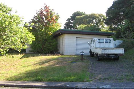 Photo of property in 7 Flavia Close, Torbay, Auckland, 0630