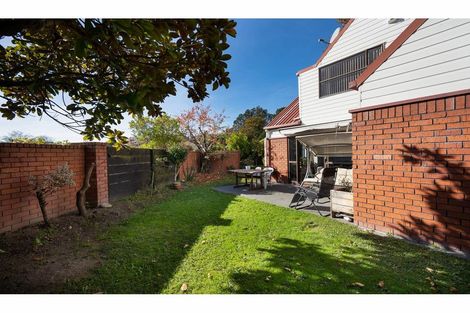 Photo of property in 161 Cashmere Road, Hoon Hay, Christchurch, 8025