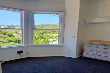 Photo of property in 13a Adams Terrace, Aro Valley, Wellington, 6021