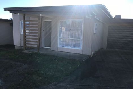 Photo of property in 1b Corin Avenue, Manurewa, Auckland, 2102