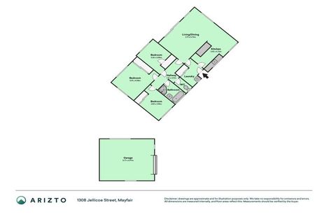 Photo of property in 1308 Jellicoe Street, Mayfair, Hastings, 4122