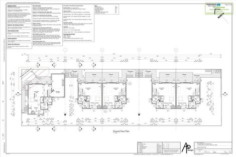 Photo of property in 1/11 Hulbert Street, Linwood, Christchurch, 8062