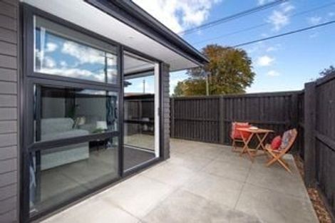 Photo of property in 3/80 Waltham Road, Sydenham, Christchurch, 8023