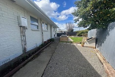Photo of property in 30 Dewe Avenue, Feilding, 4702