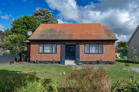 Photo of property in 256 College Street, West End, Palmerston North, 4412