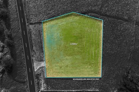 Photo of property in 2269 Tuakau Bridge-port Waikato Roa, Port Waikato, 2695