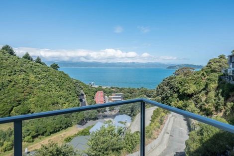 Photo of property in Onslow Heights, 17c Onslow Road, Khandallah, Wellington, 6035