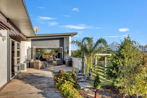 Photo of property in 351 Henwood Road, Hillsborough, New Plymouth, 4372