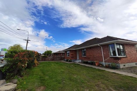 Photo of property in 15 Waimairi Road, Upper Riccarton, Christchurch, 8041