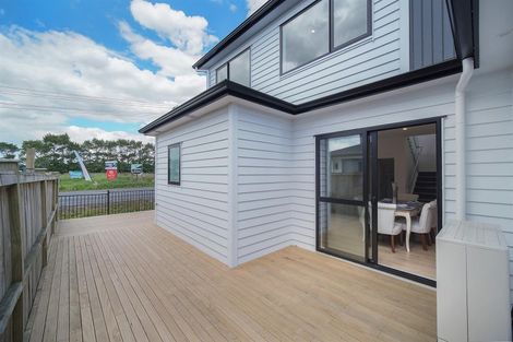 Photo of property in 43 Sapwood Crescent, Takanini, 2110