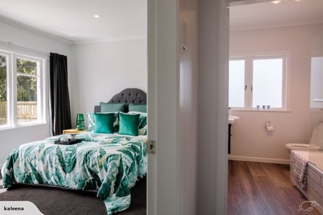 Photo of property in 85 Fox Street, Hamilton East, Hamilton, 3216