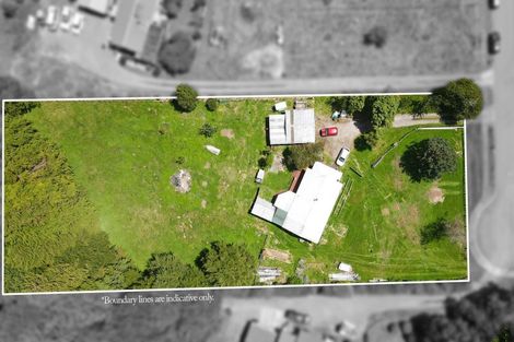 Photo of property in 12 Tawhero Street, Mamaku, 3020