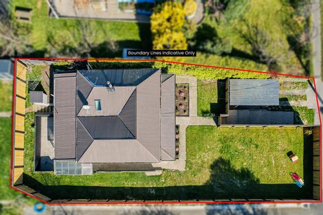 Photo of property in 114 Eden Street, Oamaru, 9400