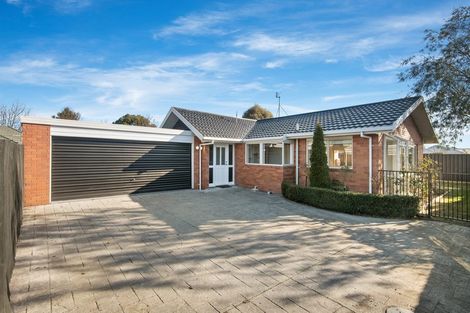 Photo of property in 111 Harris Crescent, Papanui, Christchurch, 8053