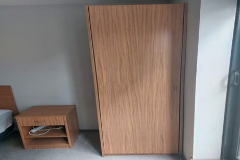 Photo of property in Dual Apartments, 108/142u Vivian Street, Te Aro, Wellington, 6011