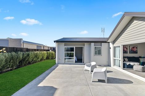 Photo of property in 3 Lissaman Place, Chartwell, Hamilton, 3210