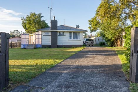 Photo of property in 16 May Street, Tokoroa, 3420