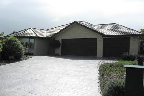 Photo of property in 15 Glenwood Drive, Prebbleton, 7604