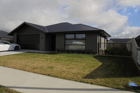 Photo of property in 5 Wykes Place, Amberley, 7410