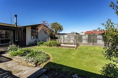 Photo of property in 7 Peraki Street, Kaiapoi, 7630