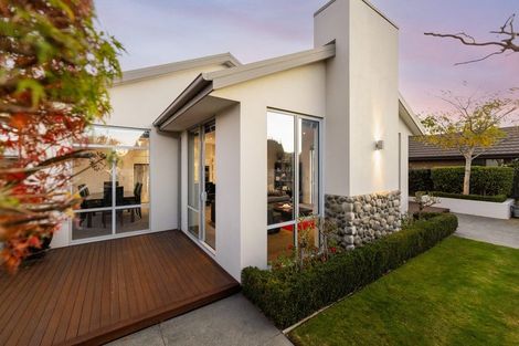 Photo of property in 35 Brookwater Avenue, Northwood, Christchurch, 8051