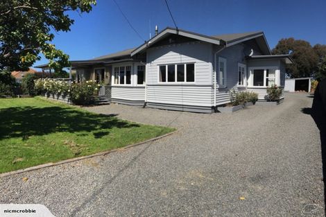 Photo of property in 25 Jellicoe Street, Waipukurau, 4200